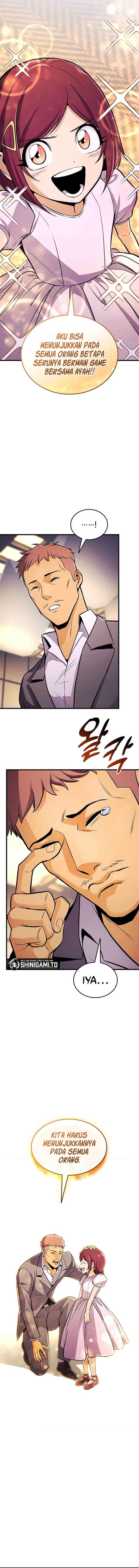 Ranker’s Return (Remake) Chap 229 - Next Chap 230