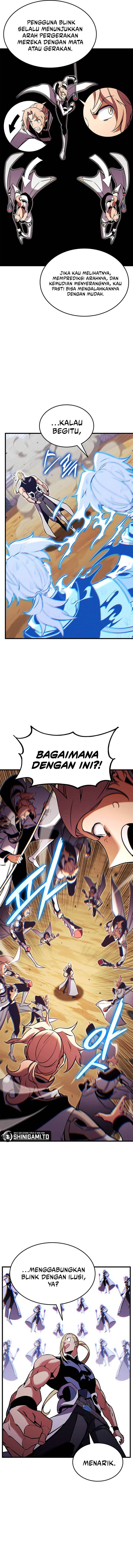 Ranker’s Return (Remake) Chap 220 - Next Chap 221