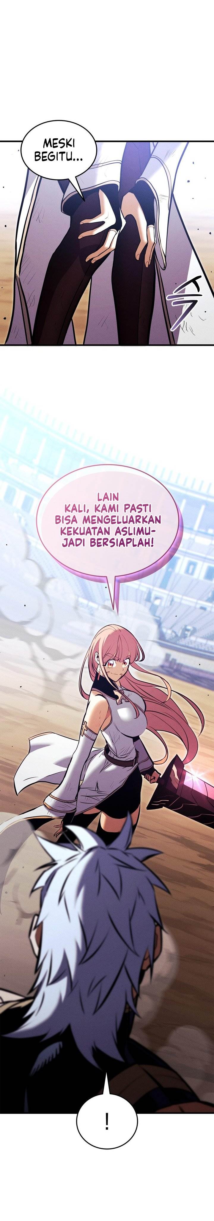 Ranker’s Return (Remake) Chap 221 - Next Chap 222