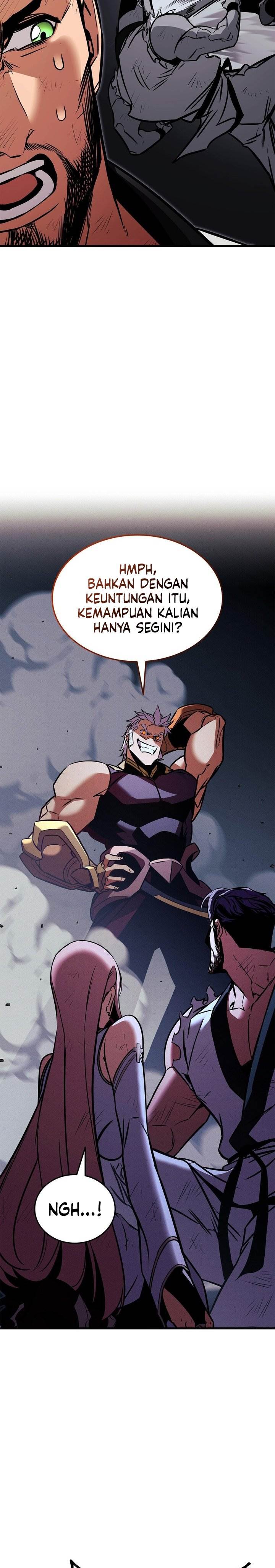 Ranker’s Return (Remake) Chap 221 - Next Chap 222