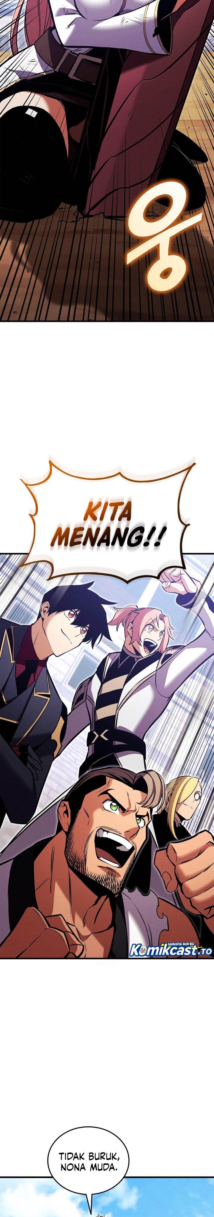Ranker’s Return (Remake) Chap 221 - Next Chap 222