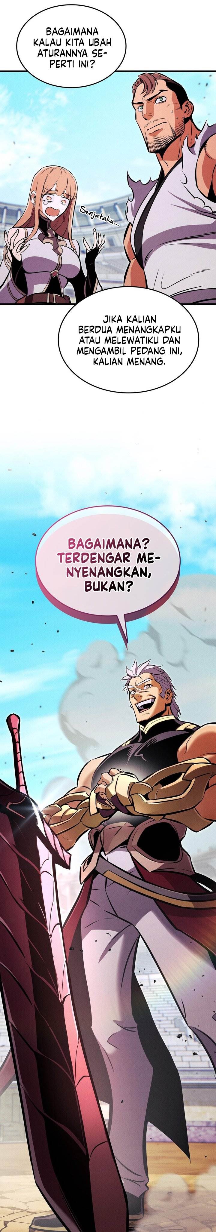 Ranker’s Return (Remake) Chap 221 - Next Chap 222