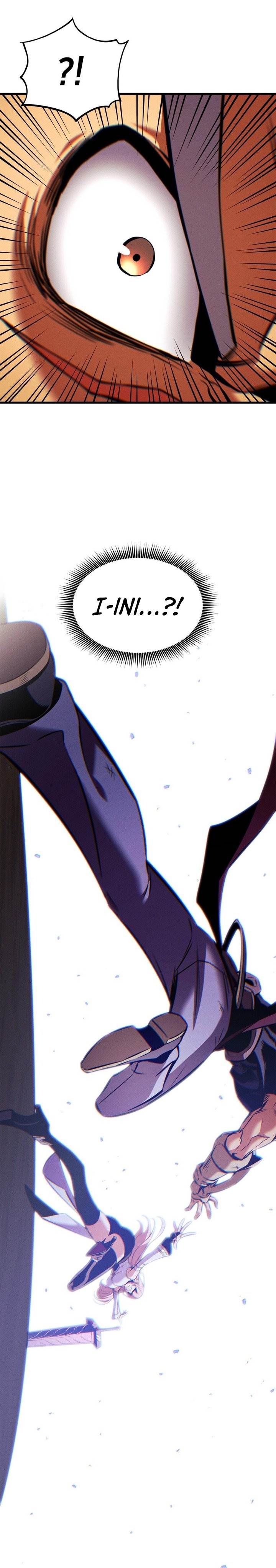 Ranker’s Return (Remake) Chap 221 - Next Chap 222