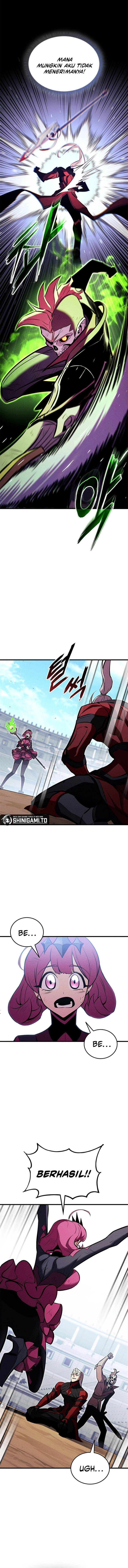 Ranker’s Return (Remake) Chap 222 - Next Chap 223