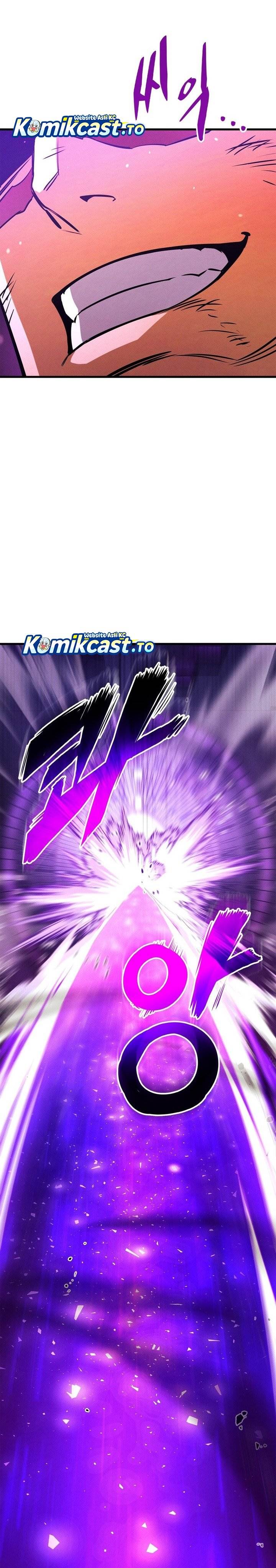 Ranker’s Return (Remake) Chap 223 - Next Chap 224