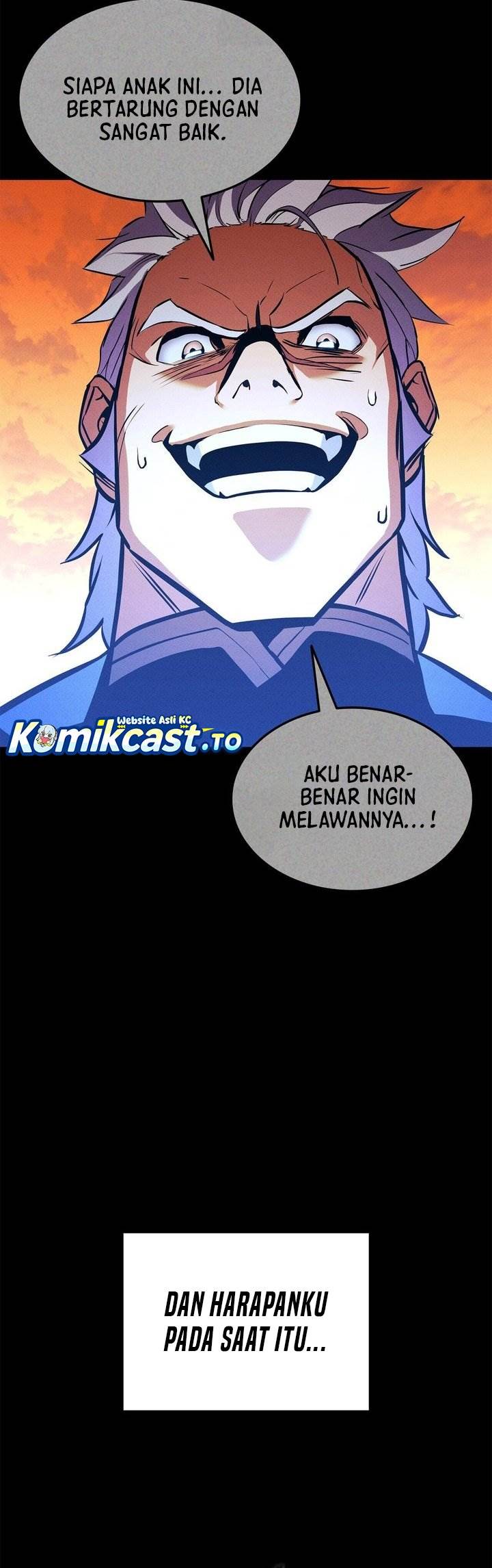 Ranker’s Return (Remake) Chap 223 - Next Chap 224