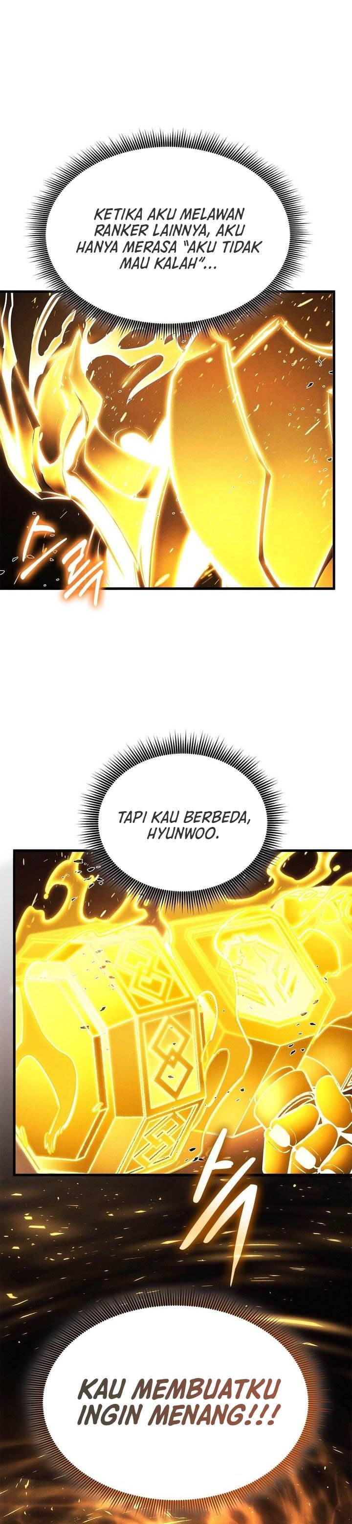 Ranker’s Return (Remake) Chap 223 - Next Chap 224