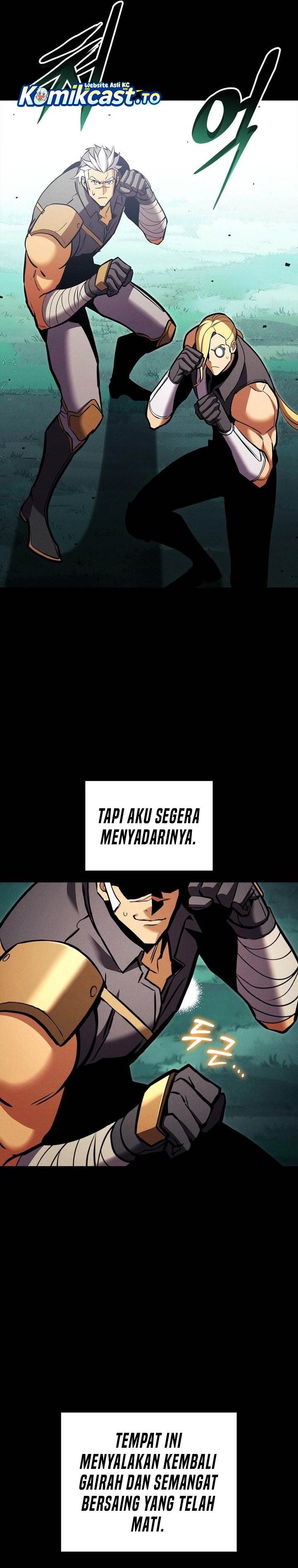 Ranker’s Return (Remake) Chap 223 - Next Chap 224
