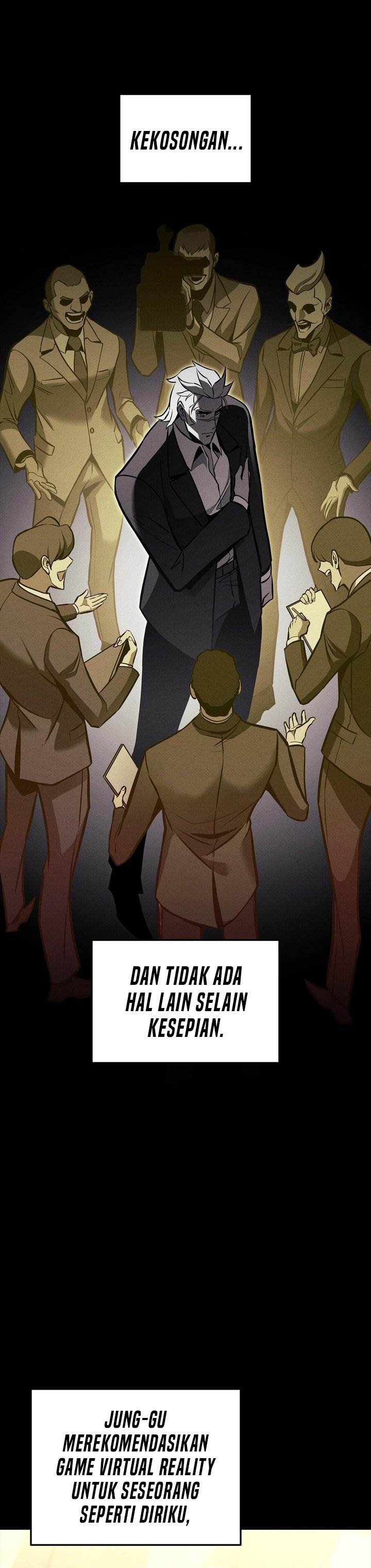 Ranker’s Return (Remake) Chap 223 - Next Chap 224