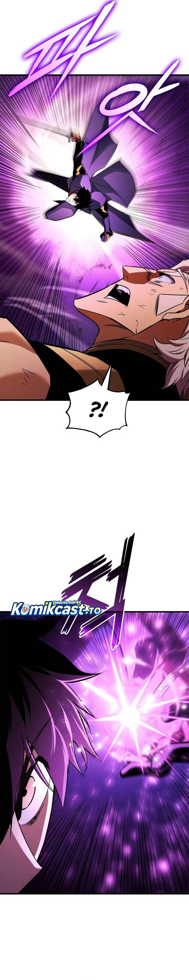 Ranker’s Return (Remake) Chap 223 - Next Chap 224