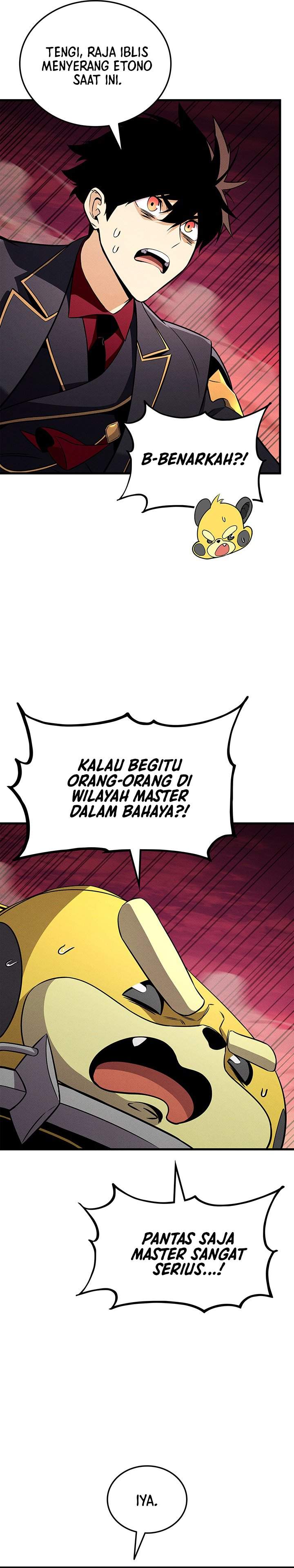 Ranker’s Return (Remake) Chap 237 - Next Chap 238