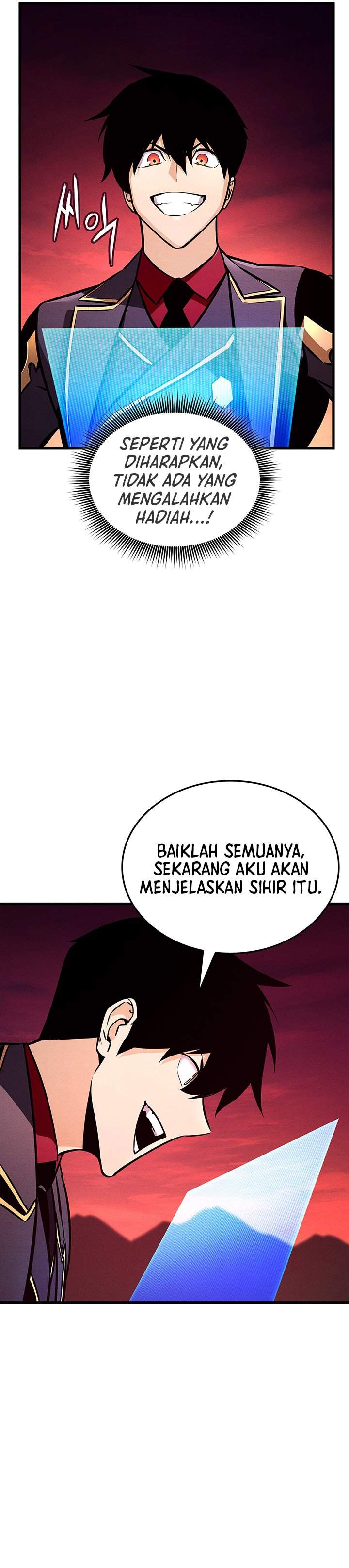 Ranker’s Return (Remake) Chap 237 - Next Chap 238