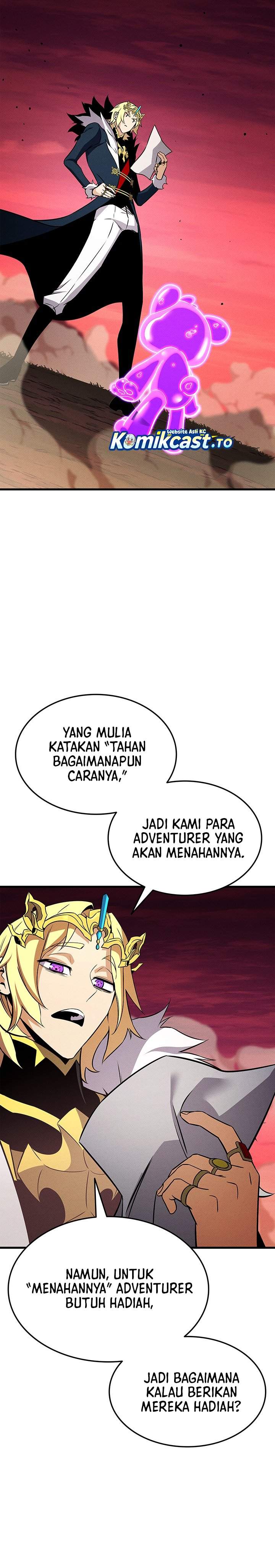 Ranker’s Return (Remake) Chap 237 - Next Chap 238