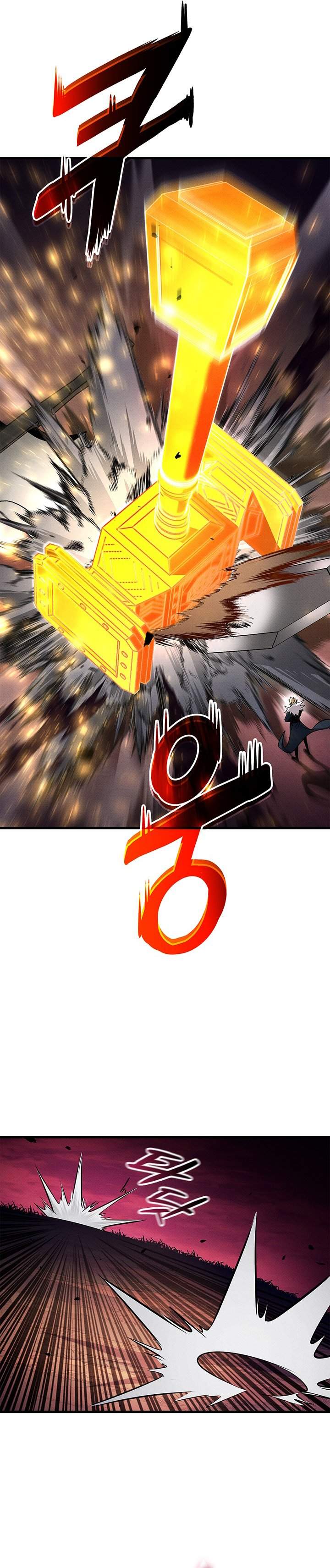 Ranker’s Return (Remake) Chap 237 - Next Chap 238