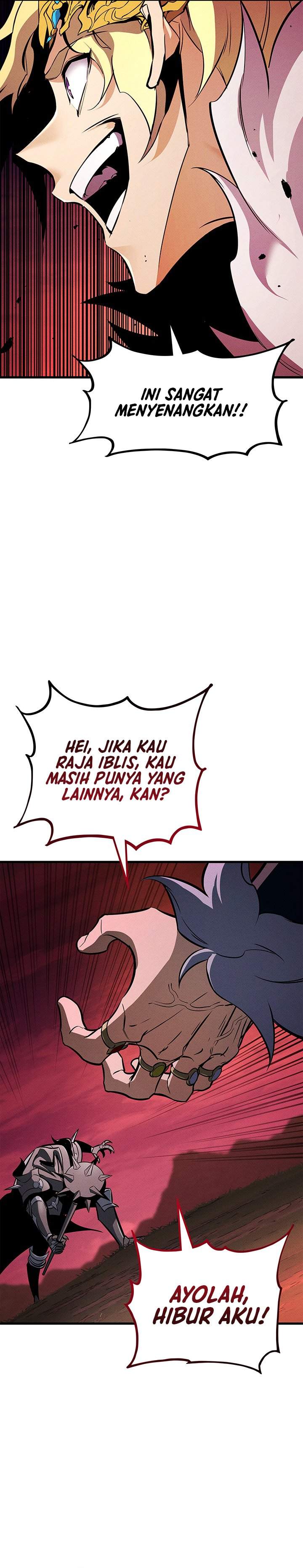 Ranker’s Return (Remake) Chap 237 - Next Chap 238