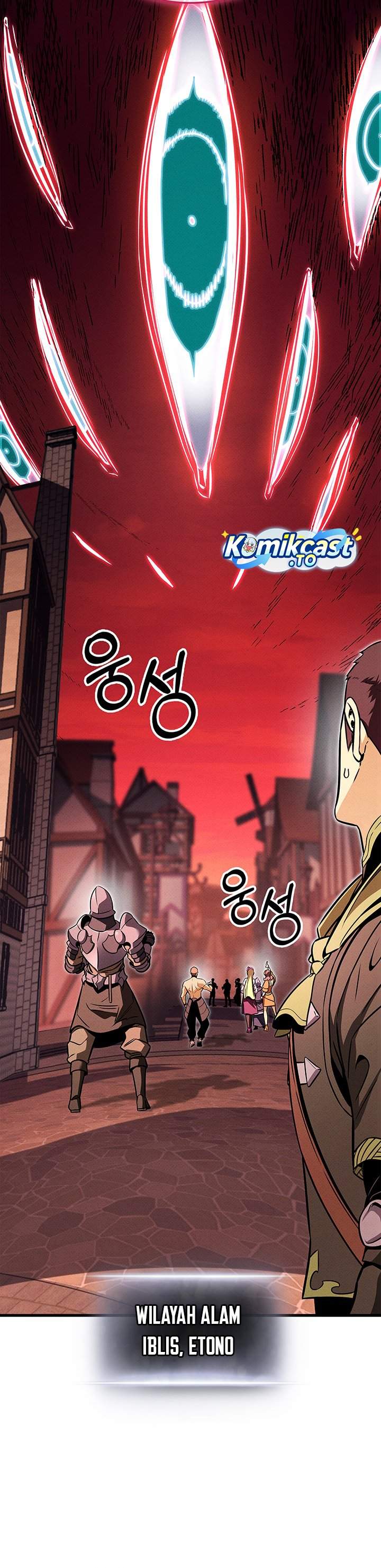 Ranker’s Return (Remake) Chap 237 - Next Chap 238