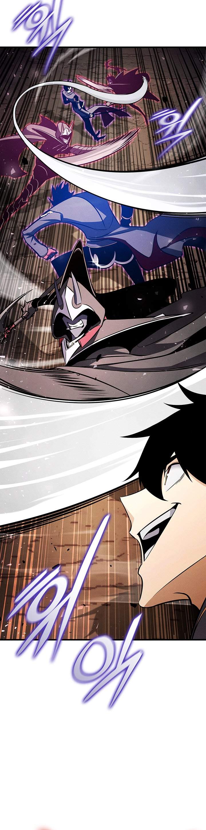 Ranker’s Return (Remake) Chap 237 - Next Chap 238