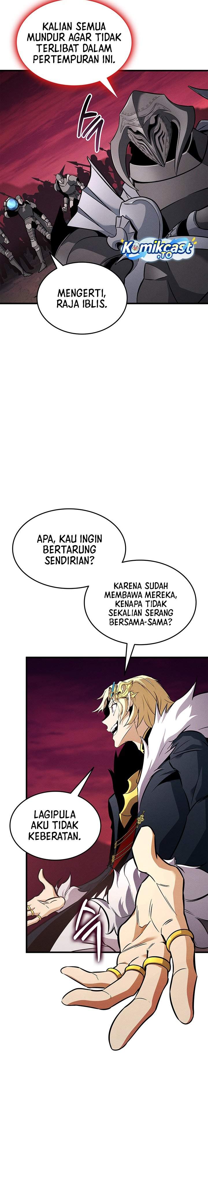 Ranker’s Return (Remake) Chap 237 - Next Chap 238