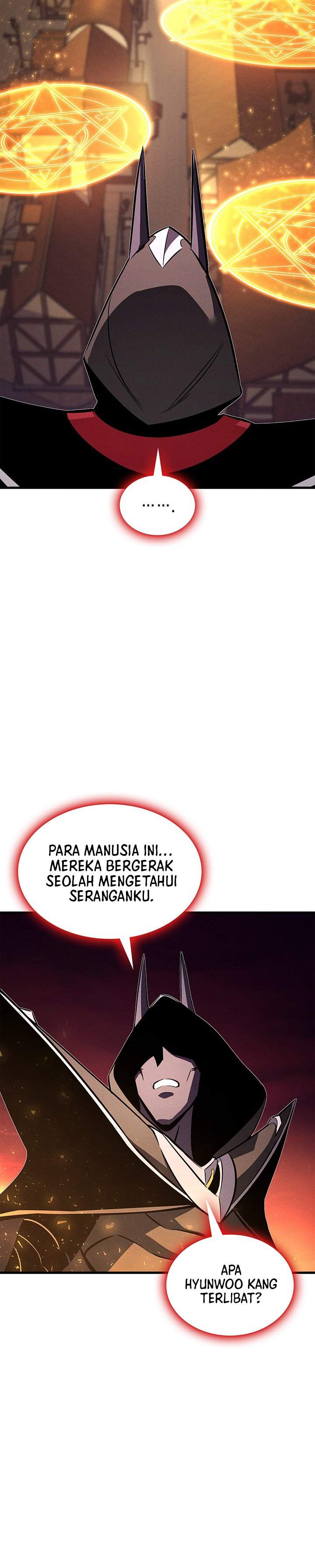 Ranker’s Return (Remake) Chap 237 - Next Chap 238
