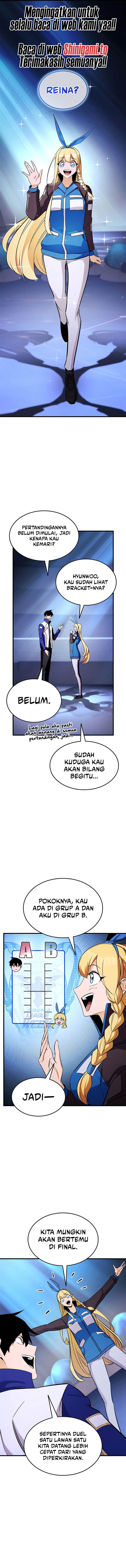 Ranker’s Return (Remake) Chap 234 - Next Chap 235