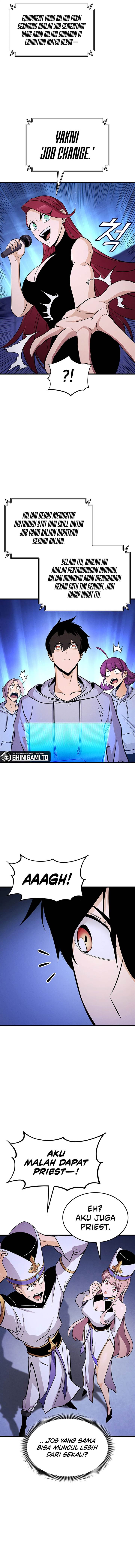 Ranker’s Return (Remake) Chap 234 - Next Chap 235