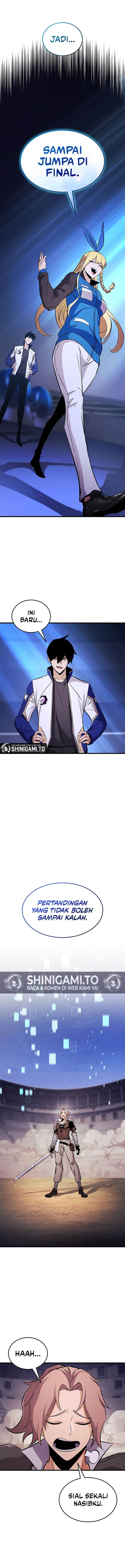 Ranker’s Return (Remake) Chap 234 - Next Chap 235