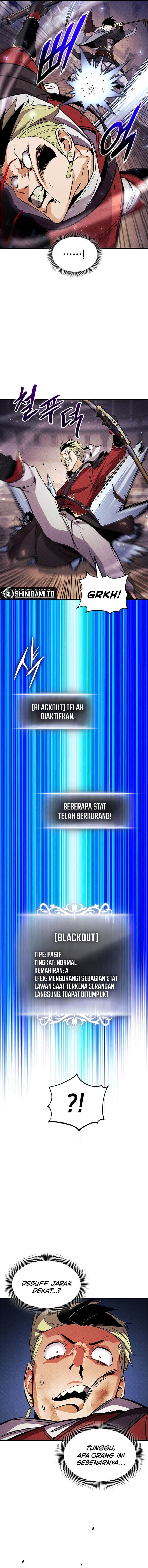 Ranker’s Return (Remake) Chap 235 - Next Chap 236