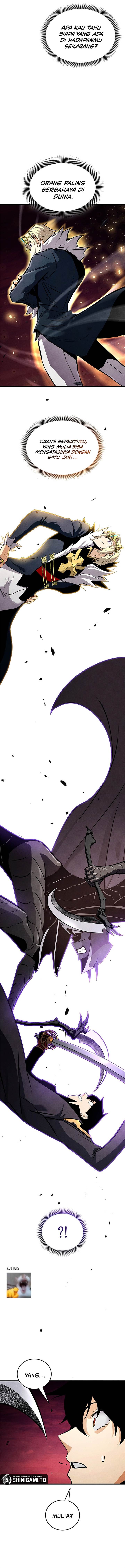 Ranker’s Return (Remake) Chap 236 - Next Chap 237