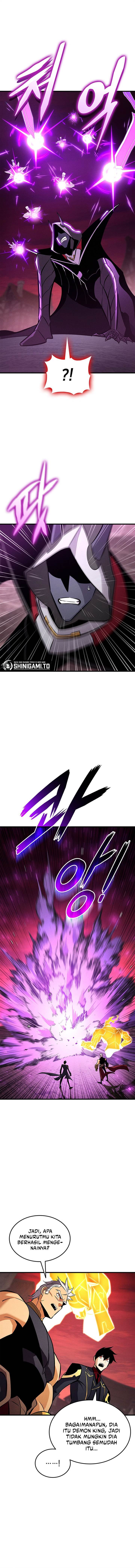 Ranker’s Return (Remake) Chap 238 - Next Chap 239
