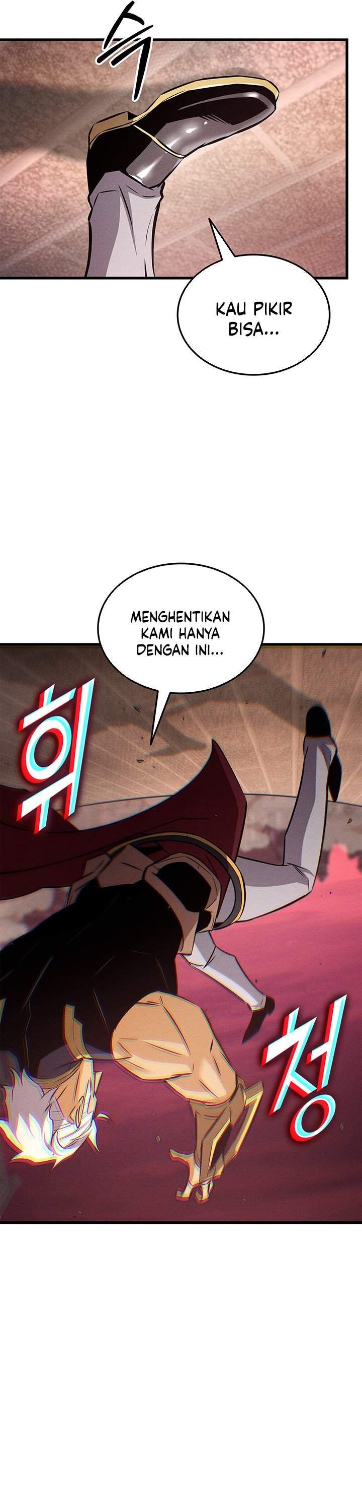 Ranker’s Return (Remake) Chap 239 - Next Chap 240