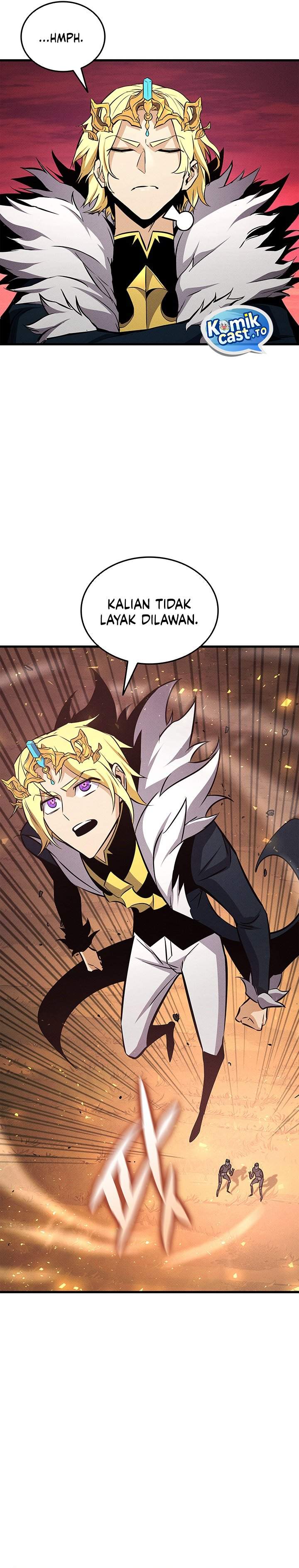 Ranker’s Return (Remake) Chap 239 - Next Chap 240