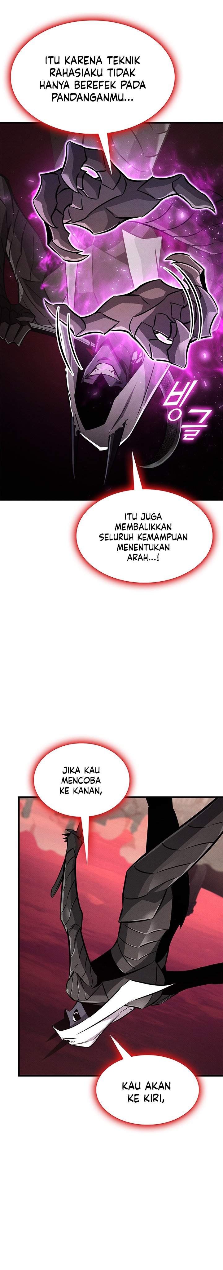Ranker’s Return (Remake) Chap 239 - Next Chap 240