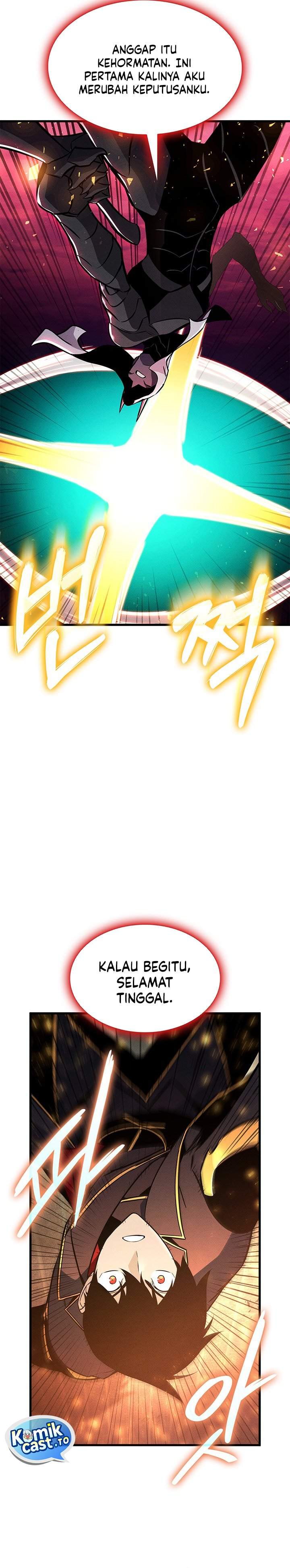 Ranker’s Return (Remake) Chap 239 - Next Chap 240