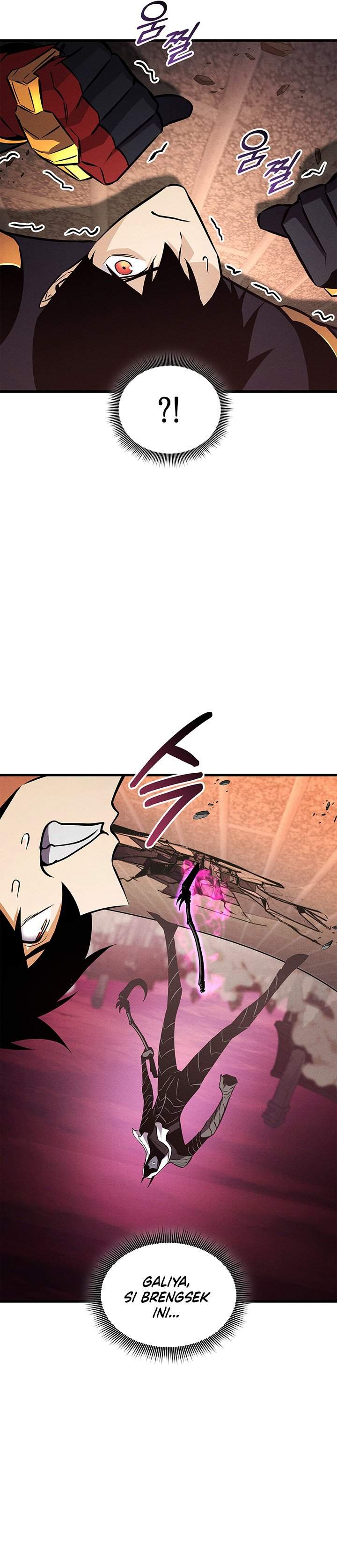 Ranker’s Return (Remake) Chap 239 - Next Chap 240