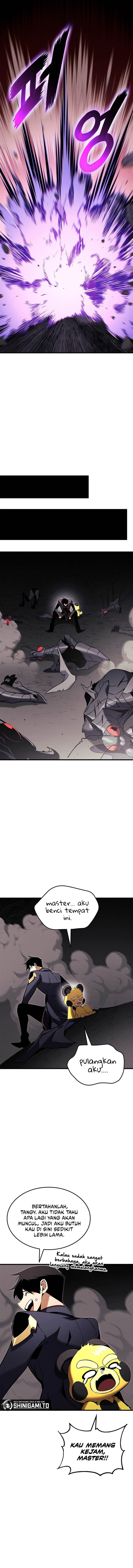 Ranker’s Return (Remake) Chap 230 - Next Chap 231