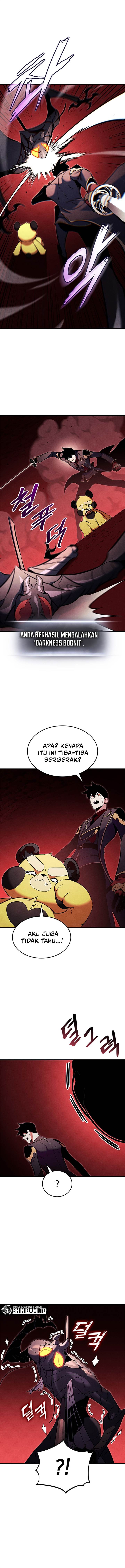 Ranker’s Return (Remake) Chap 230 - Next Chap 231