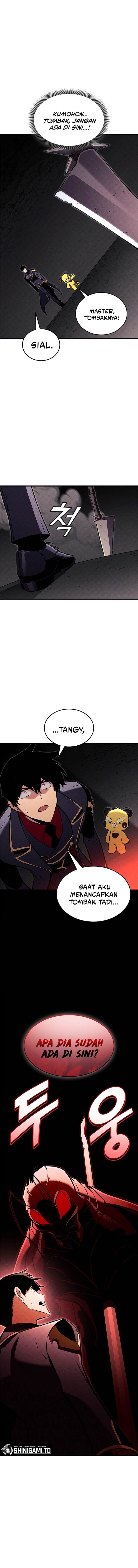 Ranker’s Return (Remake) Chap 230 - Next Chap 231