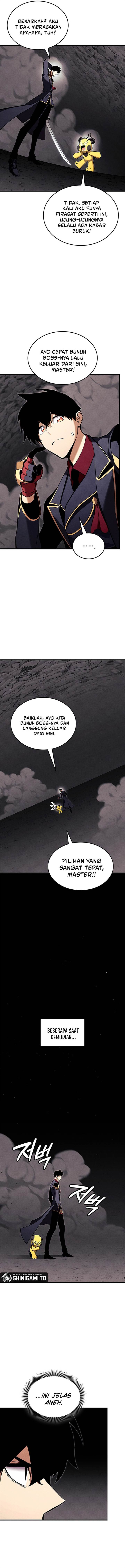 Ranker’s Return (Remake) Chap 230 - Next Chap 231