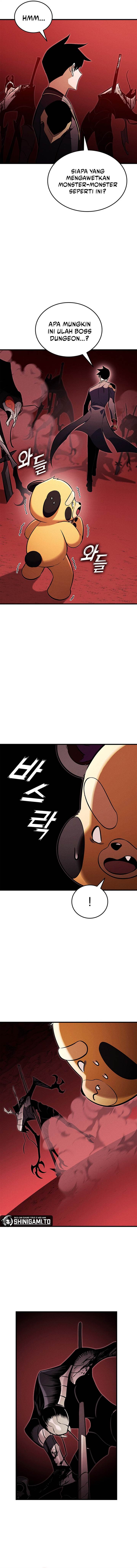 Ranker’s Return (Remake) Chap 230 - Next Chap 231