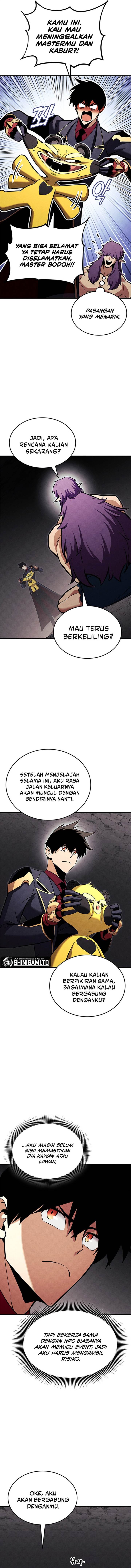 Ranker’s Return (Remake) Chap 231 - Next Chap 232