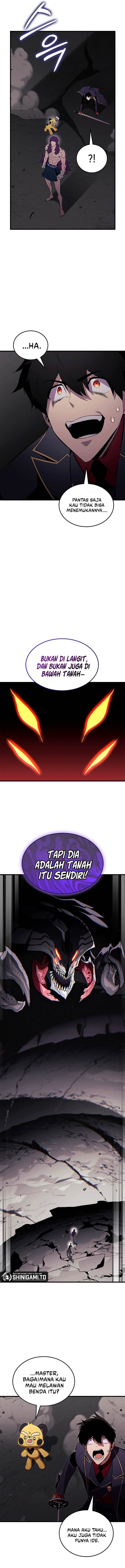 Ranker’s Return (Remake) Chap 231 - Next Chap 232