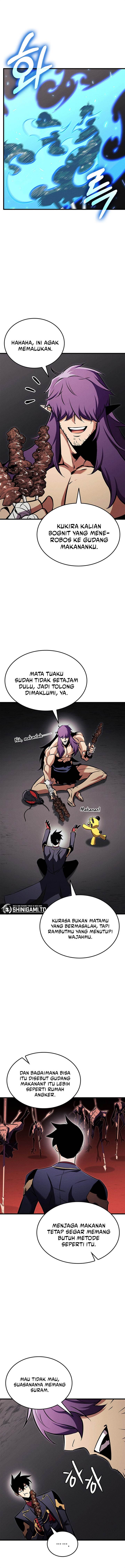 Ranker’s Return (Remake) Chap 231 - Next Chap 232