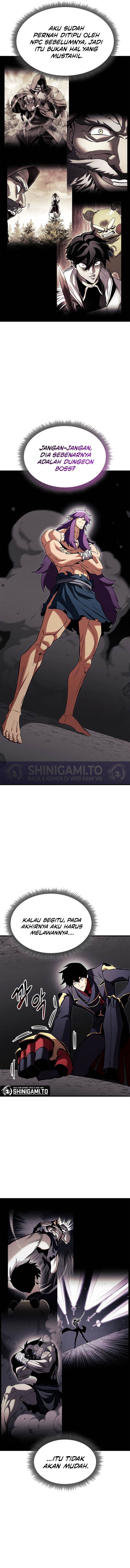 Ranker’s Return (Remake) Chap 231 - Next Chap 232