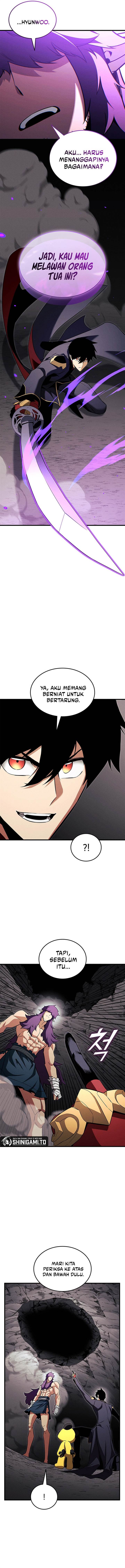 Ranker’s Return (Remake) Chap 231 - Next Chap 232