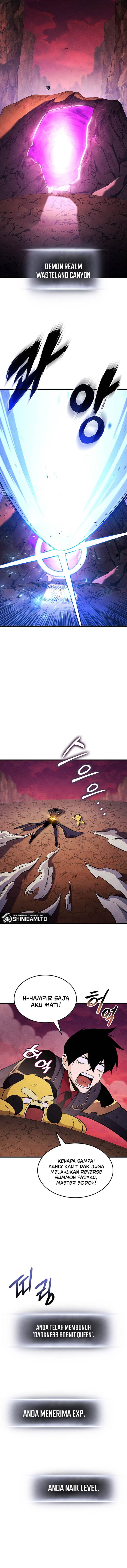 Ranker’s Return (Remake) Chap 232 - Next Chap 233