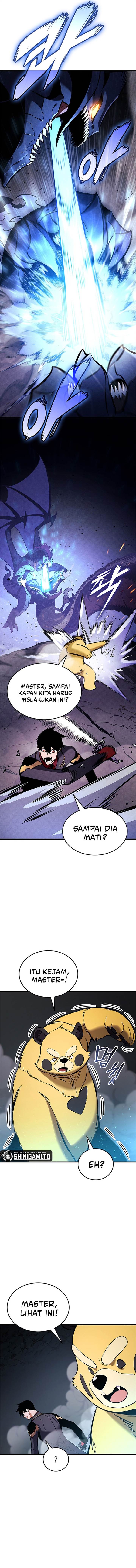 Ranker’s Return (Remake) Chap 232 - Next Chap 233