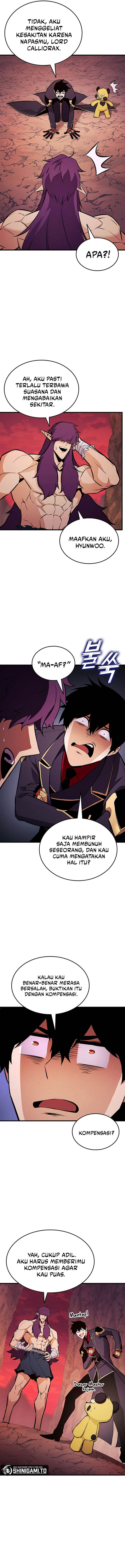 Ranker’s Return (Remake) Chap 232 - Next Chap 233