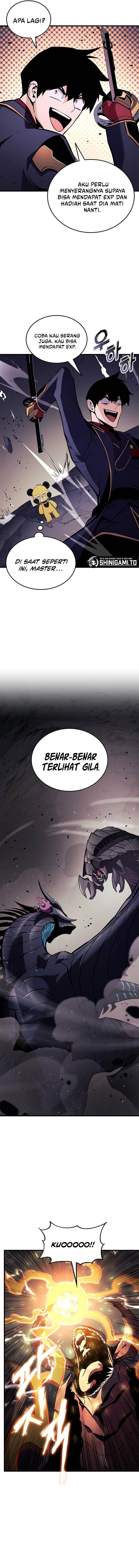 Ranker’s Return (Remake) Chap 232 - Next Chap 233