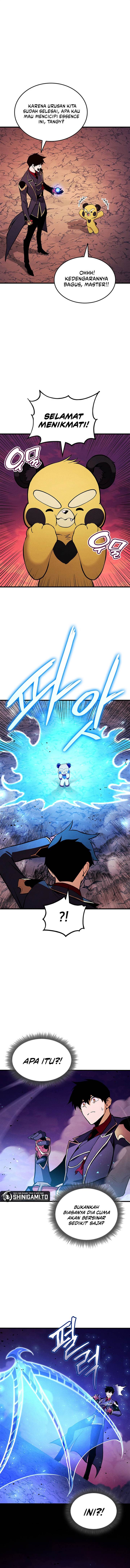 Ranker’s Return (Remake) Chap 232 - Next Chap 233