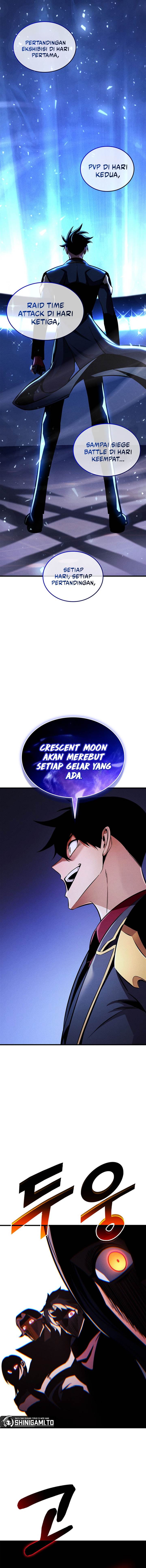 Ranker’s Return (Remake) Chap 233 - Next Chap 234